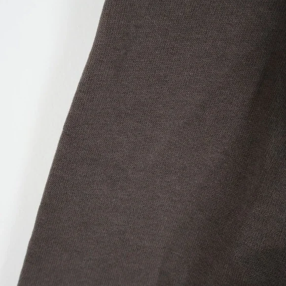 Hollister Laguna OC Southern Cal Women's Full Zip Hoodie Brown XS 16x20 - Picture 11 of 16